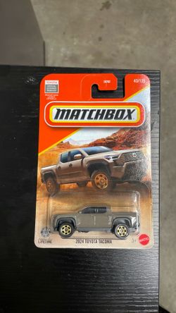 Matchbox