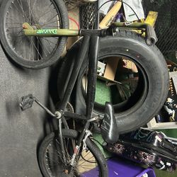 BMX Bike