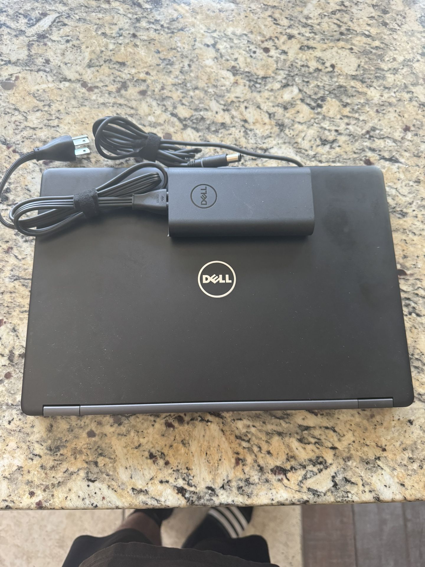 Dell Latitude 5480