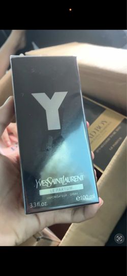 Ysl cologne