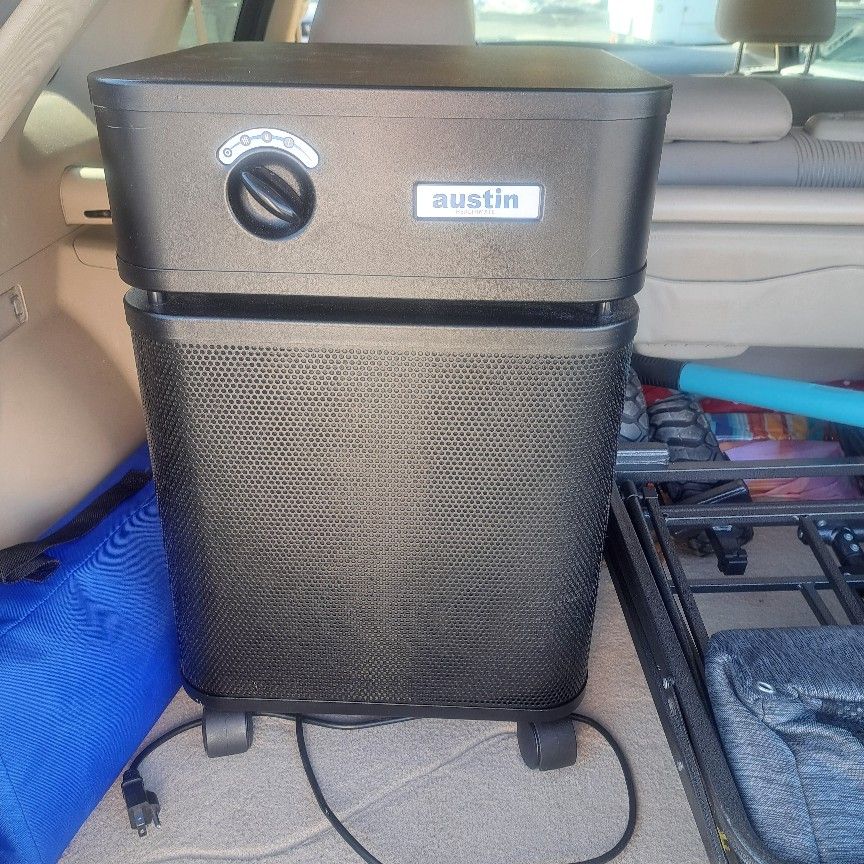 Austin air Air Purifier