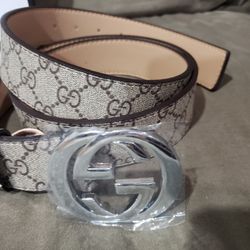 Belts