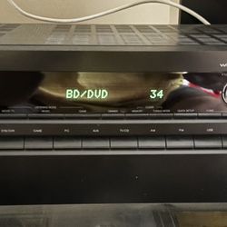 3 Audio Video Receiver Package