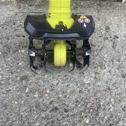 Ryobi Cultivador 18 Volt Only Tool