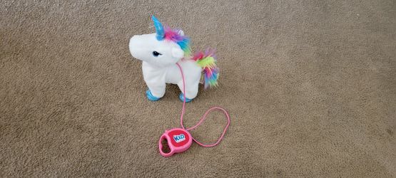 Unicorn Toy