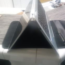 ASUS Touch Screen & Reversible Chromebook 