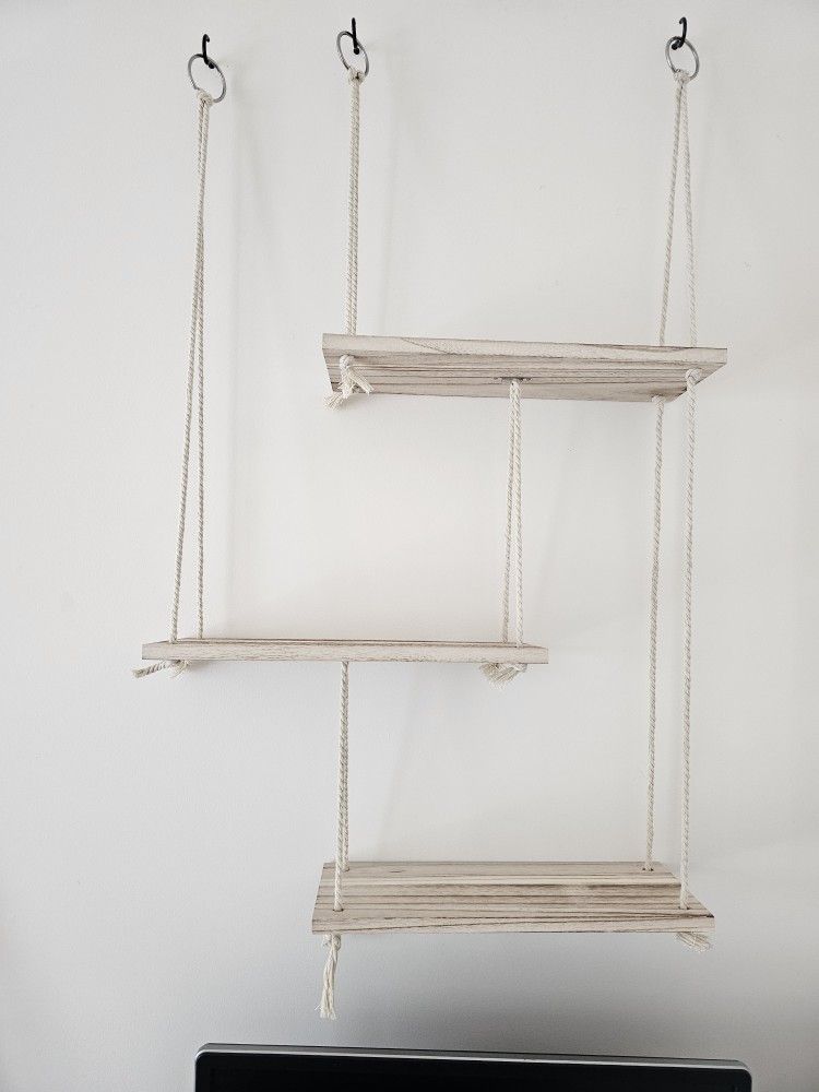 Shelves