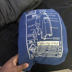 poncho villa 4 Hazard 