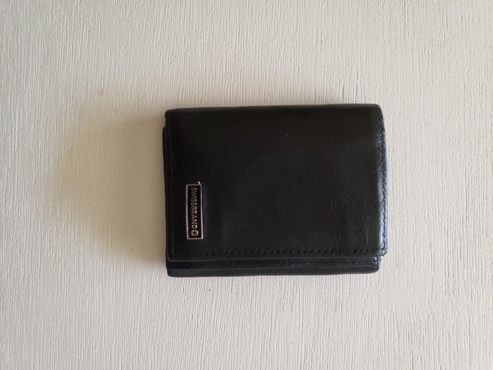 Swissbrand Wallet