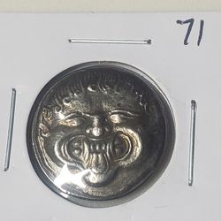 REPLICA COIN #71