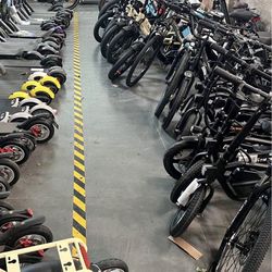 New Inventory Just Arrived 