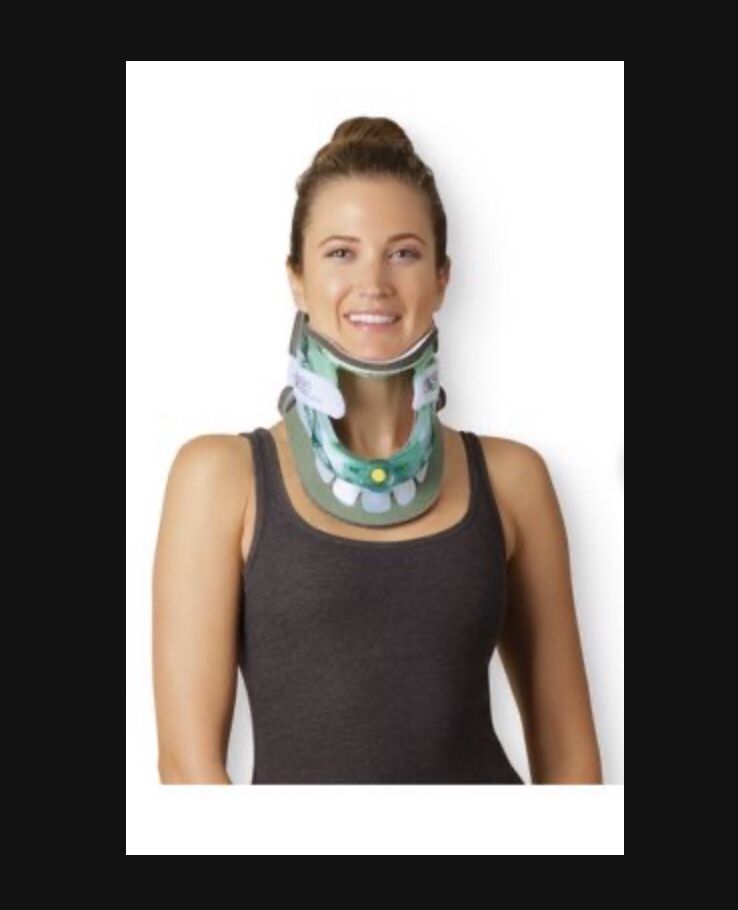 Aspen Vista Cervical Collar Neck Brace NEW