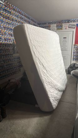 King size mattress