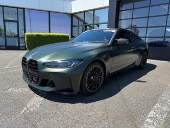 2024 BMW M4