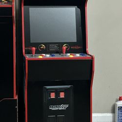 Arcade 1Up, Mortal Kombat Midway Legacy 12-in-1