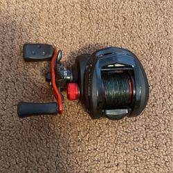 Abu Garcia Reel