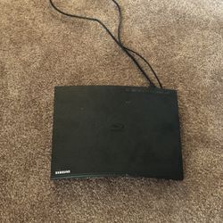 Samsung Blue Ray Player