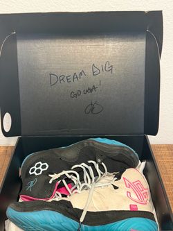 RUDIS JB1 South Beach - Wrestling Shoe Size 11 Men’s
