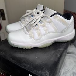 Jordan 11 Low