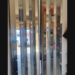 Vintage Wall Mirrors 