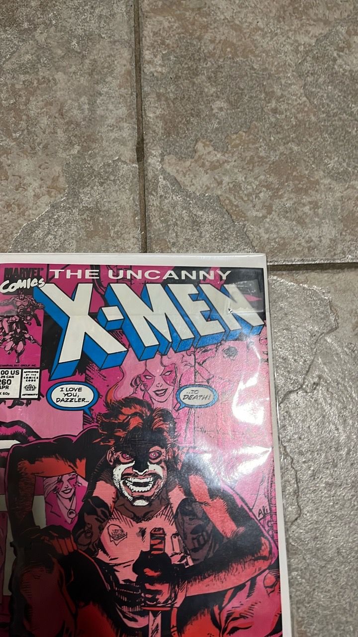 X man for Sale in Brooklyn, NY - OfferUp