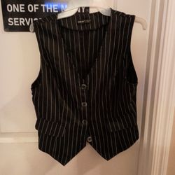 Women's Vest