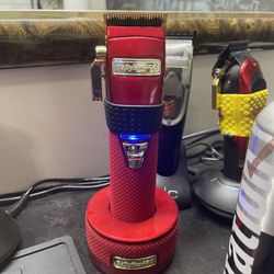 Babylyss Boost Clipper 