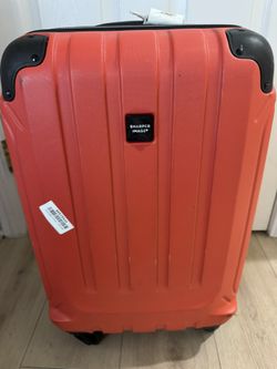 Suitcase