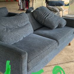 Sofa Set 