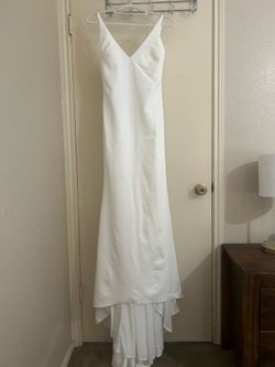 Wedding dresses