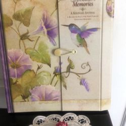 Mother’s Keepsake Book