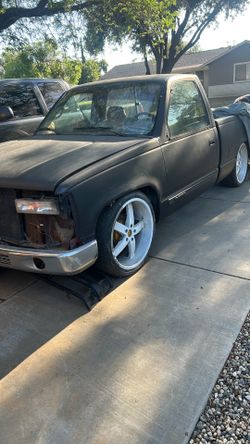 95 gmc c1500