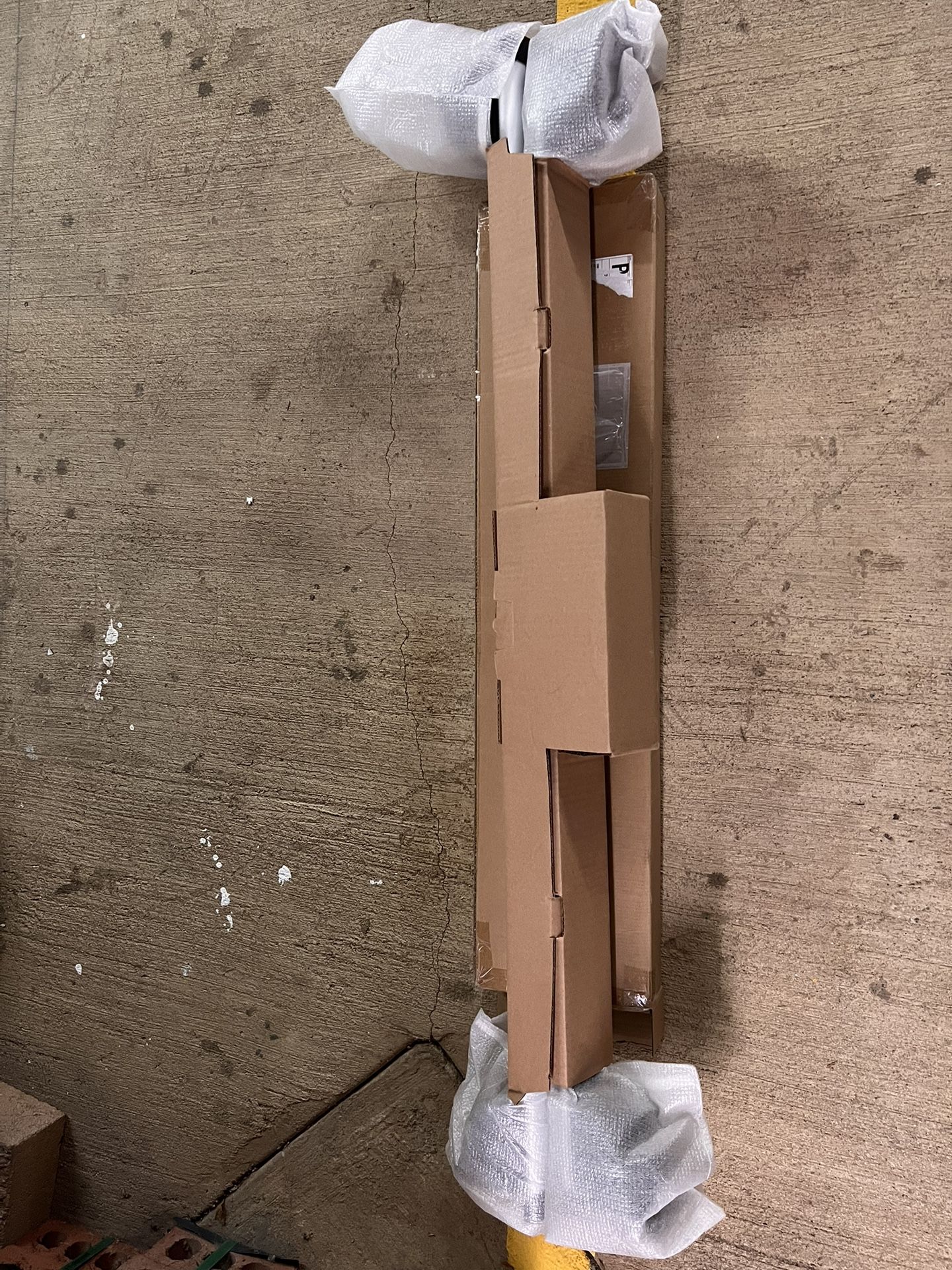 Audi SQ5/Q5 Roof Rails 2018-2023