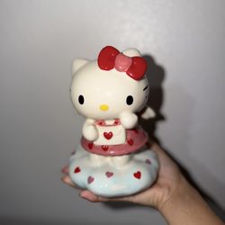 Hello Kitty Ceramic 