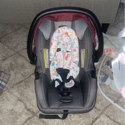 Car Seat 💺