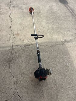 Weed wacker