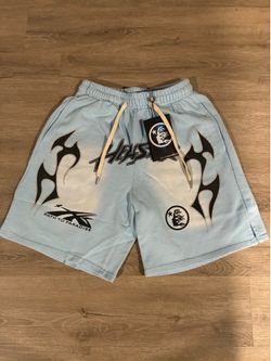 Hellstar shorts size small