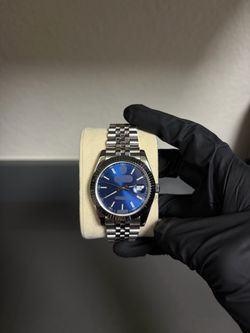 Men’s Luxury Watch