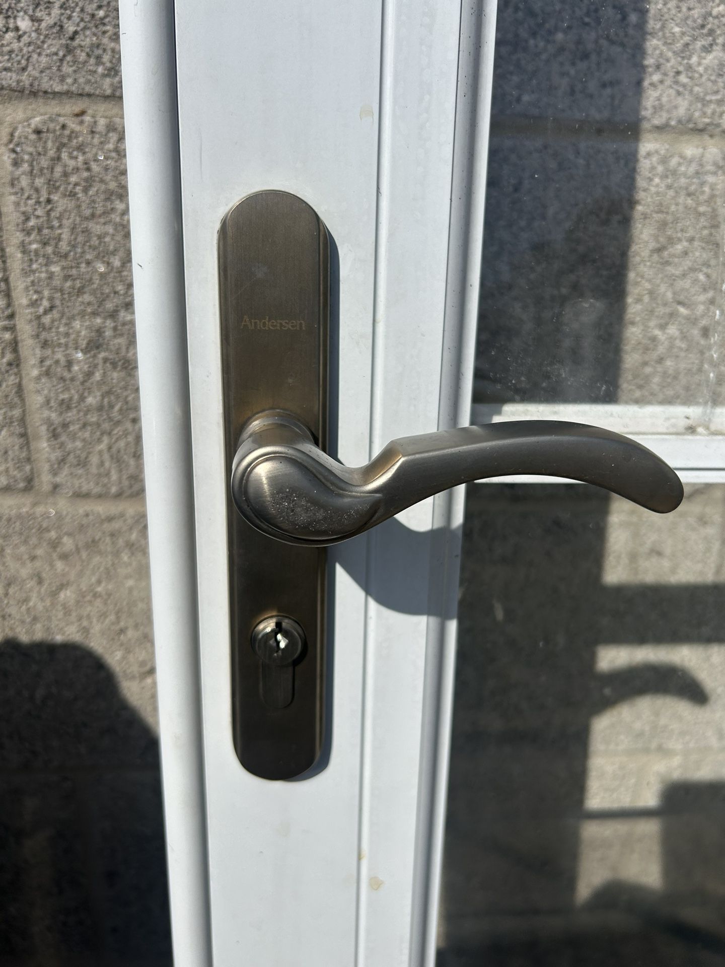 36” Right Hand Door
