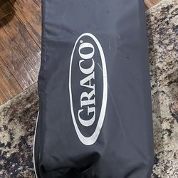 Graco Crib