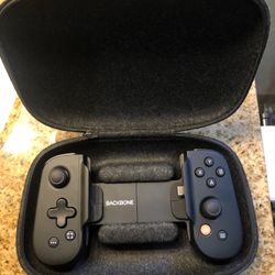 Backbone Controller Type-C