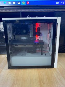 Gaming PC - Ryzen 5 3600 & RX 5700 XT