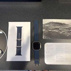 society college Brand-New Apple Watch Series 10 - Tomorrow’s Technology Today