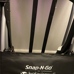 Snap N Go Universal Stroller