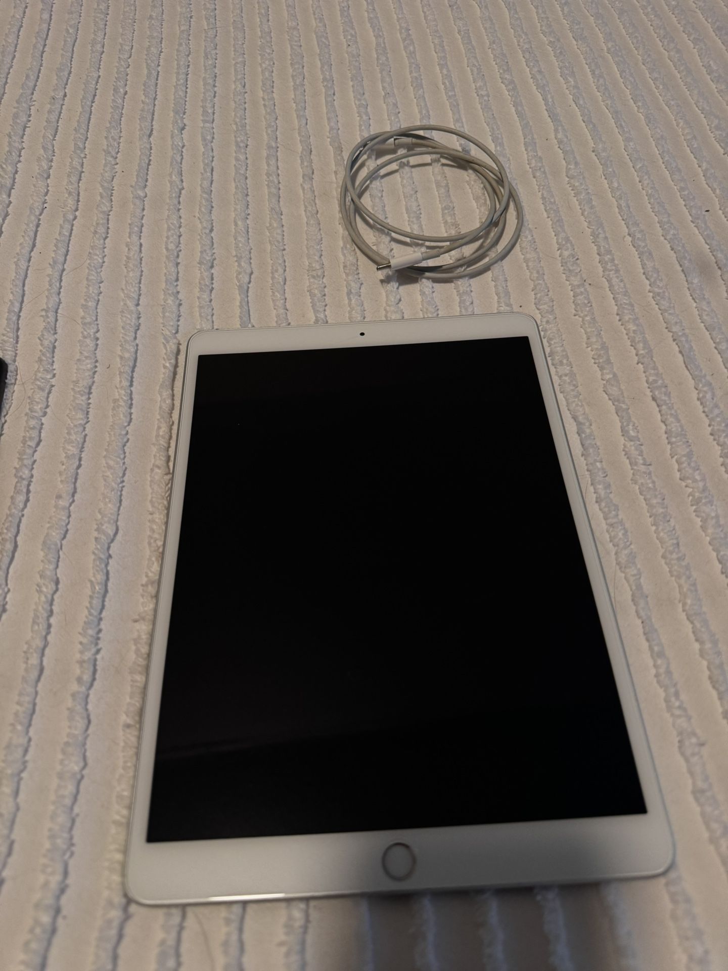 Ipad Air blanco 10.5” 64 GB