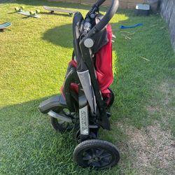 Jogger Stroller Good Condition 