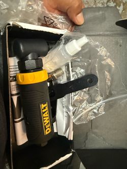 Dewalt angle grinder for air compressor