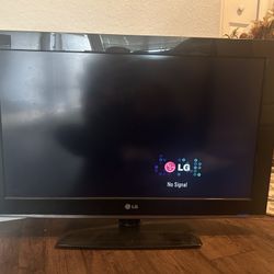 LG Tv 