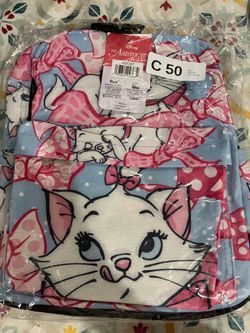 Disney Canvas Backpacks