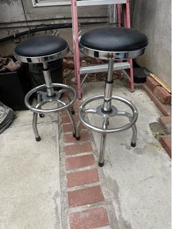 Work Stools